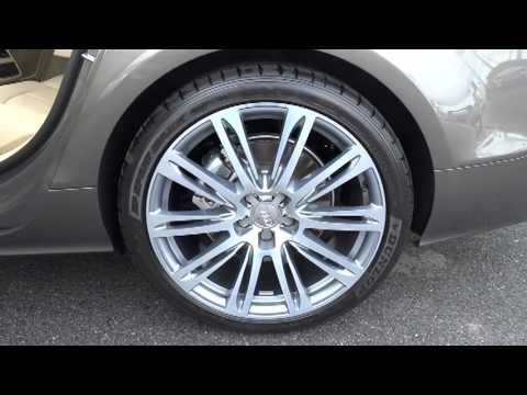 2013 Audi A7 Los Angeles, West Covina, Pomona, Ontario, Glendora, CA P2676