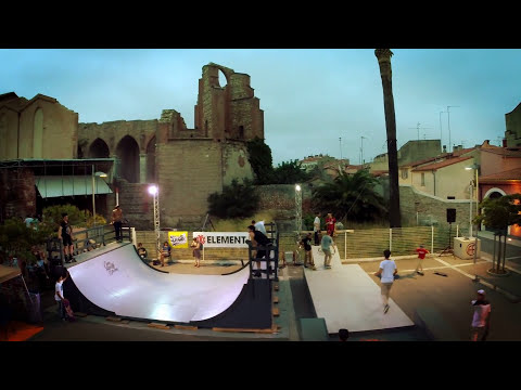 Meeting Of Styles France 2014 | Official Aftermovie | Festival International de Graffiti