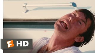 Piranha 3D (8/9) Movie CLIP - They Took My Penis! (2010) HD