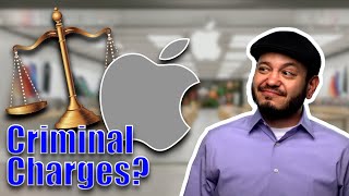 Court Finds Apple Executive Lied in Epic Case, Fortnite Coming Back to iPhones!