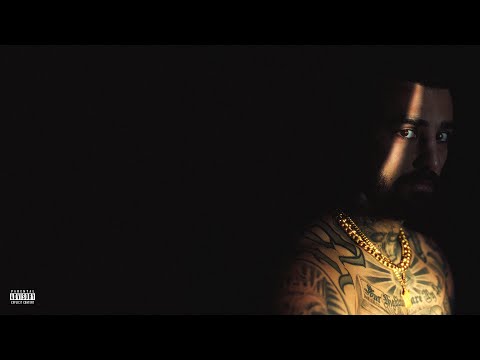 Sajad Shahi - Frenemy (Official Lyric Video)