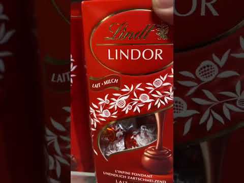 Lindt lindor balls #trending #youtubeshorts #shorts #viral #asmr #oddlysatisfying