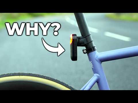 The Upgrade All Road Cyclists Need For Their Bikes