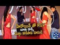 Naina Ganguly Hot Dance Performance Ll RGV S Beautiful Movie Pre Release Event Ll Filmnagar Adda