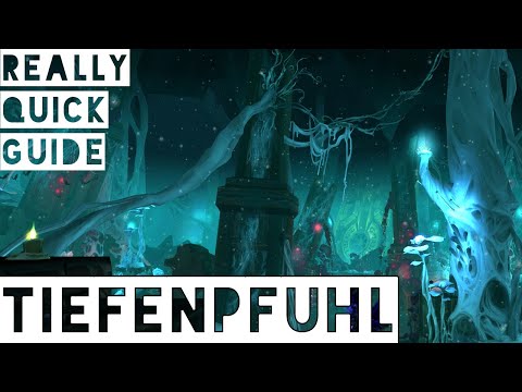 WoW Really Quick Guide - Tiefenpfuhl (UR) Bosse