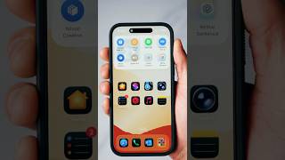 Dropdown Menu Shortcut - No Action Button Needed!