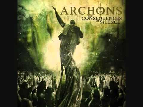 Archons - Enigma of Torments