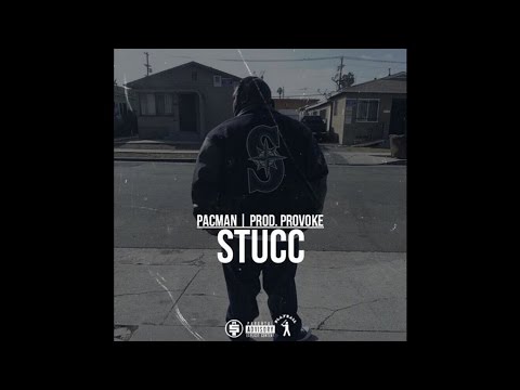 Pacman - Stucc