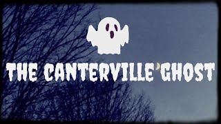 The Canterville Ghost | Oxford Bookworms Stage 2 | A2 Level