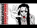 Lil Wayne - Ain't Worried ft. Euro & Jae Millz ...