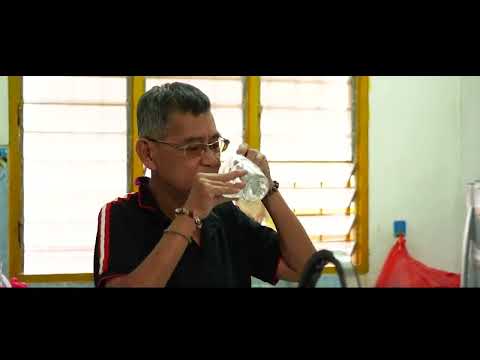 五谷麦王，让覃先生找回健康！