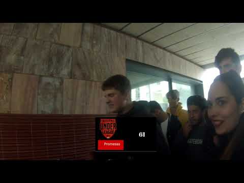 PreFUL Barna Blast - Salva - Akamiki - Sulaika