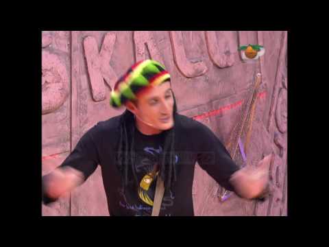 Portokalli, 26 Tetor 2008 - Kulleri (Meshari i Gjon Buzukut)