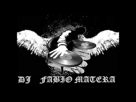 Mix Deep House DJ Fabio Matera