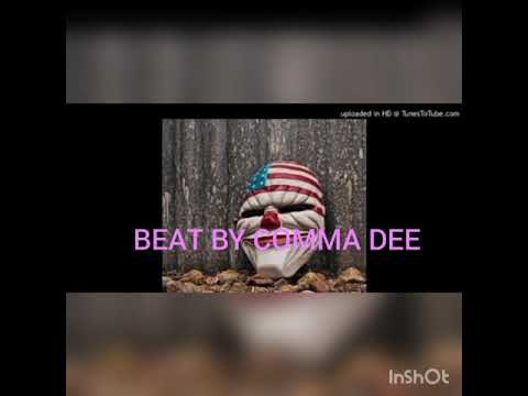 Criminal- X Pari$ (unofficial) prod by Comma Dee