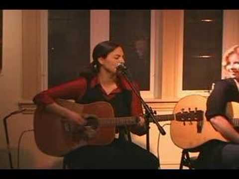 Rebecca Katz - Riding West