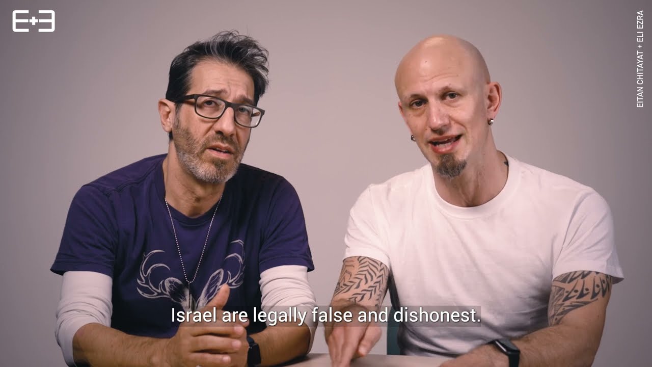 Refuting Claims Of Genocide 