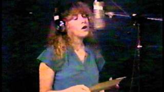 Stevie in the Studio - After the Glitter Fades