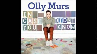 Olly Murs - I Need You Now