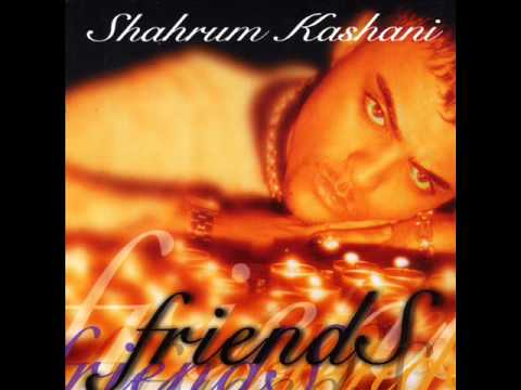 Shahram Kashani - Abroo Kamoon | شهرام کاشانی - ابرو کمون