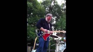 Sweet Home Alabama by Amos Moses Band