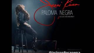 Jenni Rivera-Paloma Negra [Audio]