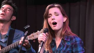 Sahara Smith - Angel (Bing Lounge)