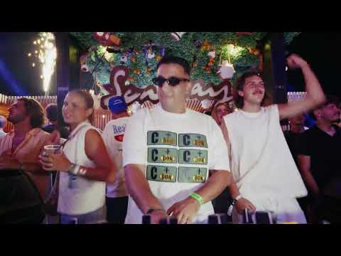 Adam Trigger - Live at Sunday Music [Monptellier, FRANCE]