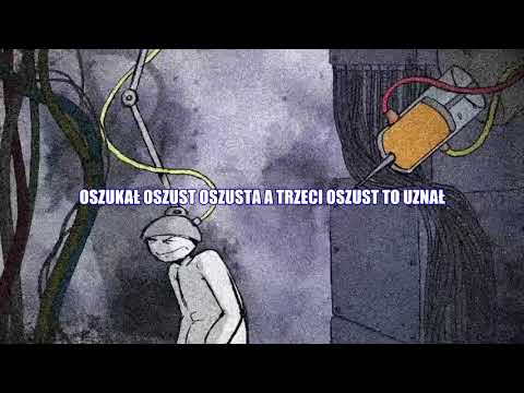 Szad Akrobata x Vinnie Paz - Zbiorowa Hipnoza (Thayski Blend)