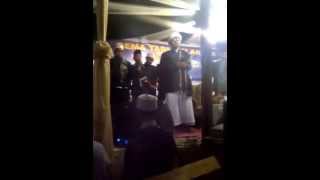 preview picture of video 'muhamad asep Ishak al-buchory feat hadroh al badru panyirapan'