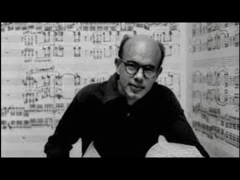 Harold Shapero:  Music from "Woodrow Wilson: The Fight for Peace" (1958))