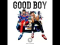 GD X TAEYANG (BIGBANG) - GOOD BOY (Audio ...