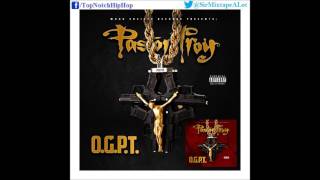 Pastor Troy - Intro (O.G.P.T.)
