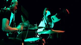 Face Tomorrow - My World Within (final acoustic show De Unie, Rotterdam)