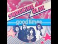 Shocking Blue - Good Times 