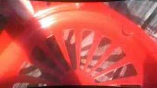 They Cannot Let It Expand