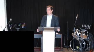 Jésus rétablit Pierre (Jean 21.1-17)