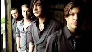 Three Days Grace feat. Trevor McNevan - This Movie (Demo/Lyrics)