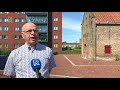 'Mijn vader noemde het altijd met dodenherdenking'