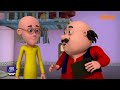 Motu Patlu मोटू पतलू S1 Alien Calling Machine Episode 149 Part 1 Voot Kids