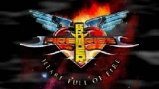 [HD] Brother Firetribe - Who Will You Run To Now