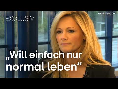 Helene Fischer: „Ich will einfach mal NICHT erkannt werden!“ | Frauke trifft (ARCHIV/ 2014)
