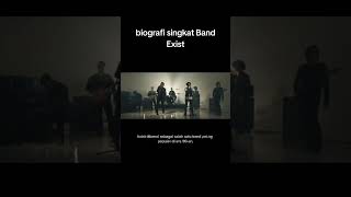 Download lagu A Brief Biography of Exist Band mp3