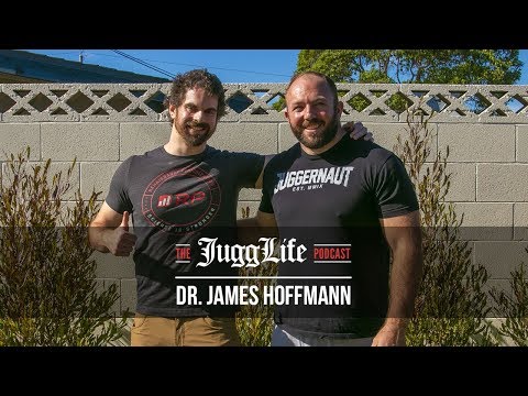 The JuggLife | Dr. James Hoffmann | Integrated Periodization in Sport