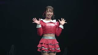 東京オートサロン2025 コンパニオンアピールタイム 18 TONEブース 城戸ひなの 4K