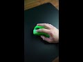 Razer DeathAdder V4 Pro Esports Green Edition