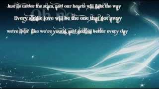 Thomas Fiss - Chasing Satellites(Lyric Video)