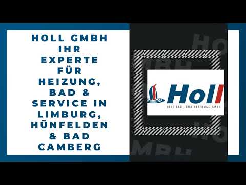 Holl GmbH YouTube-Vdeominiatur 8