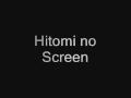 Hey Say JUMP's Hitomi no Screen by さしはる 