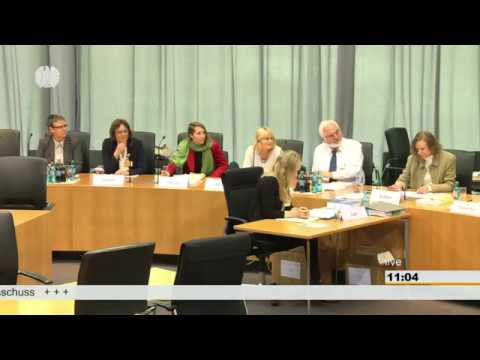 Bundestagswahl 2017: Amtliches Endergebnis bekanntgegeben